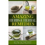 Amazing Herbs & Herbal Remedies