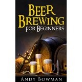 Beer Brewing For Beginners