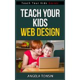 Teach your Kids Web Design