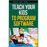 Teach your Kids to Program Software