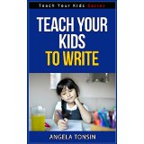 Teach your Kids to Write