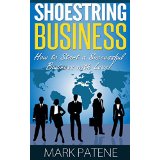 Shoestring Business  How to Start a Successful Business with Less