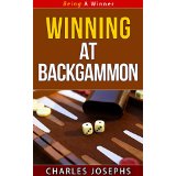 Winning at Backgammon