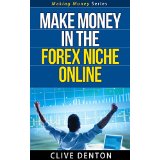 Make Money In The Forex Niche Online