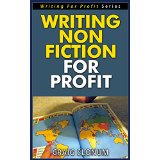 Writing non-fiction for profit