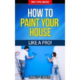 How To Paint Your House Like A Pro!