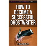 How To Become A Successful Ghostwriter