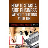 How to Start a Side Business Without Quitting Your Job