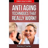 Anti Aging Techniques That Really Work!