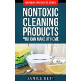 Nontoxic Cleaning Products You Can Make at Home