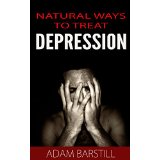 Natural Ways to Treat Depression - Tips and Methods That Actually Work