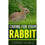 Caring For Your Rabbit - Love Your Bunny Like Your Rabbit Loves You.