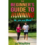 The Beginner's Guide To Running 5k, 10k and Upwards
