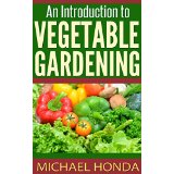 Introduction to Vegetable Gardening