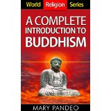 World Religion Series: A Complete Introduction to Buddhism