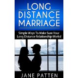 Long Distance Marriage - Simple Ways To Make Sure Your Long Distance Relationship Works!