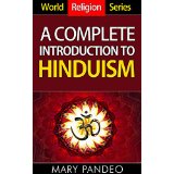World Religion Series: A Complete Introduction to Hinduism