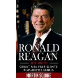 Ronald Reagan - The Truth - Great USA Presidents Biography Series