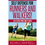 Self Defense For Runners and Walkers! (Self Defense Made Simple Series)