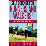 Self Defense For Runners and Walkers! (Self Defense Made Simple Series)