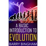 Intro to Evolution - Scientific Concepts Series