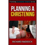 Planning a Christening - Planning Successful Events Series