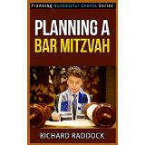 Planning a Bar Mitzvah - Planning Successful Events Series