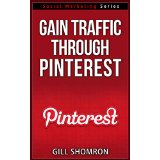 Gain traffic through Pinterest - Social Marketing Series