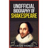 Unofficial Biography of Shakespeare