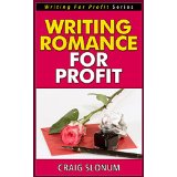 Writing romance for profit