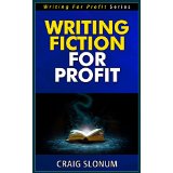 Writing fiction for profit