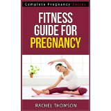 Fitness Guide for Pregnancy