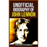 Unofficial Biography of John Lennon