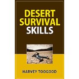 Desert Survival Skills