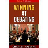 Winning at Debating