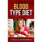 Blood Type Diet