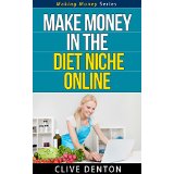 Make Money In The Diet Niche Online