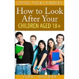 How to look after your children aged 18+