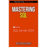 Mastering SQL