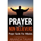 Prayer For Non-Believers - Prayer Guide For Athiests