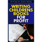 Writing childrens books for profit