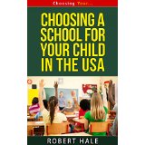Choosing A School For Your Child In The USA