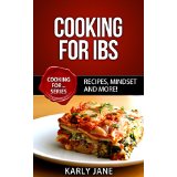 Cooking For IBS -  Recipes, Mindset and More!