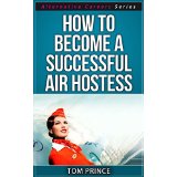 How To Become A Successful Air Hostess