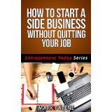 How to Start a Side Business Without Quitting Your Job